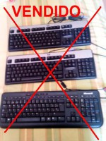 =VENDIDO=