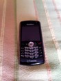 Blackberry (sin batería)